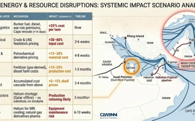 US–Iran: Four Ways This War Ends